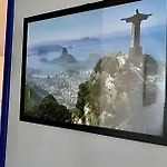 Casa Branca Vidigal, Melhor Vista Do Rj