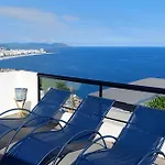 Casa Branca Vidigal, Melhor Vista Do Rj