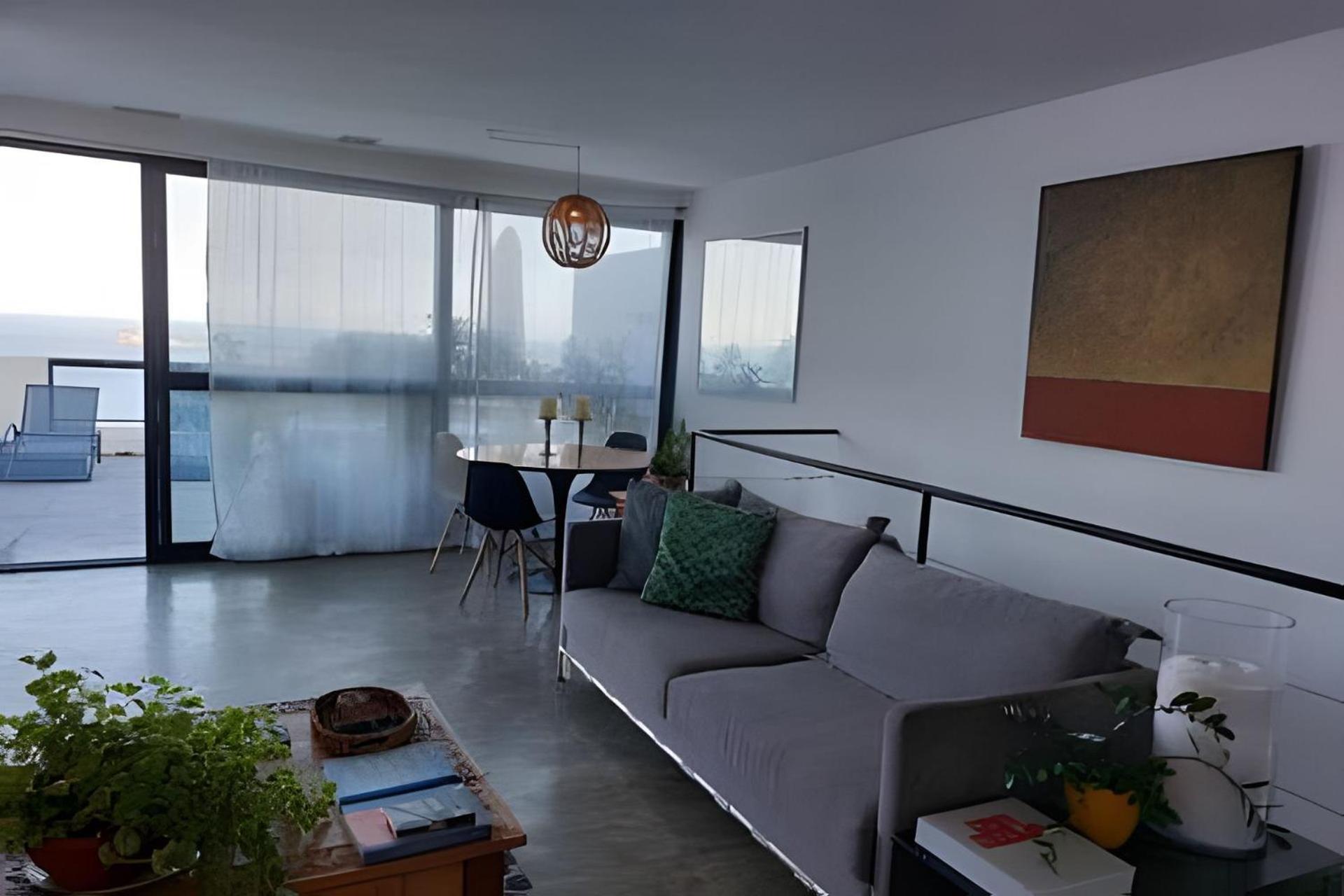 Casa Branca Vidigal, Vista Do Rj