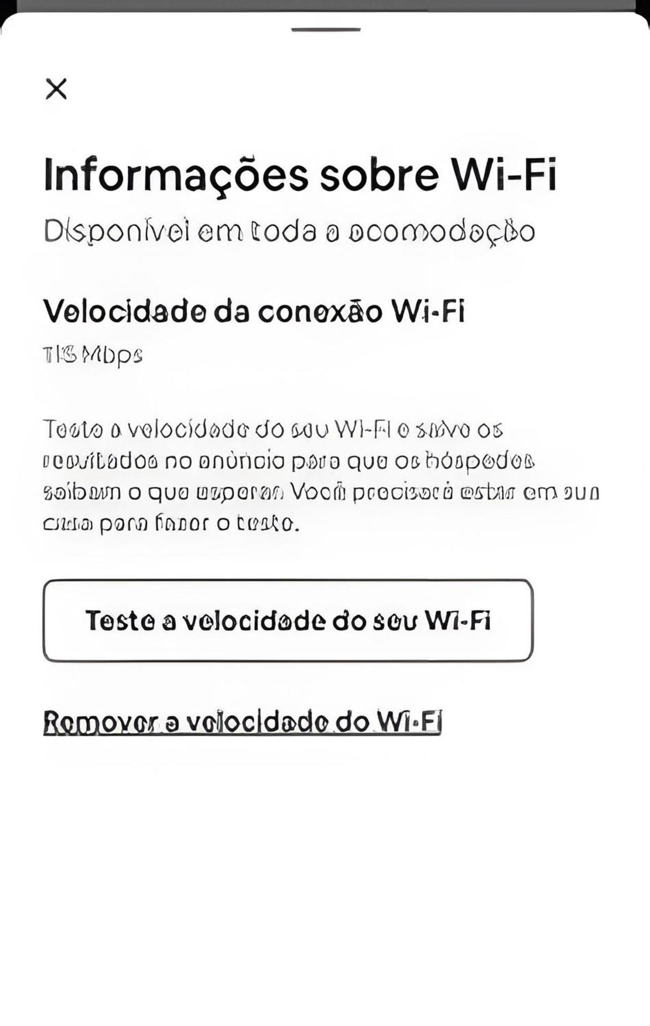 Casa Branca Vidigal, Vista Do Rj *